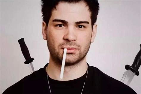 ‘Most hated man on the internet’ doc looks at Hunter Moore